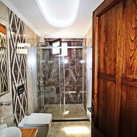 شقة فندقية George's Boutique